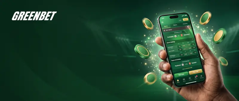 App for Android and iPhone