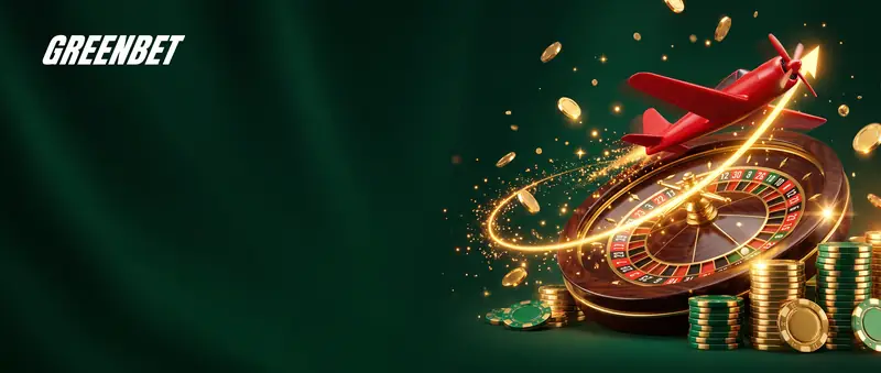 Aviator, Slots and Live Casino